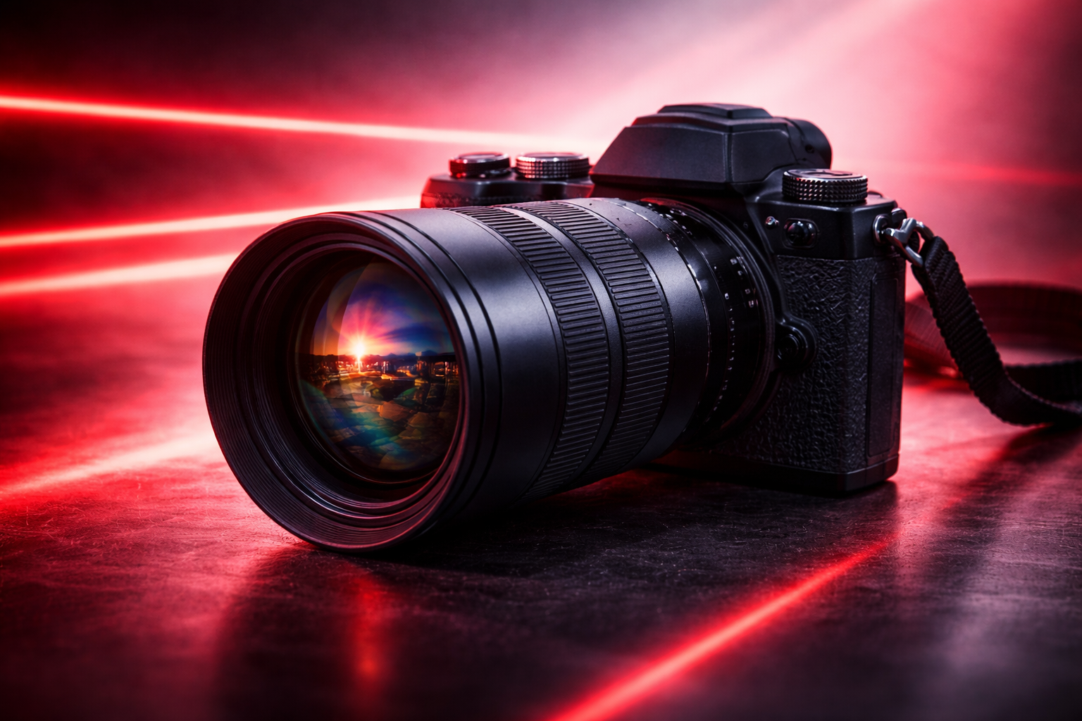 Топ фотоапаратів для відеозйомки: як обрати вдалу модель